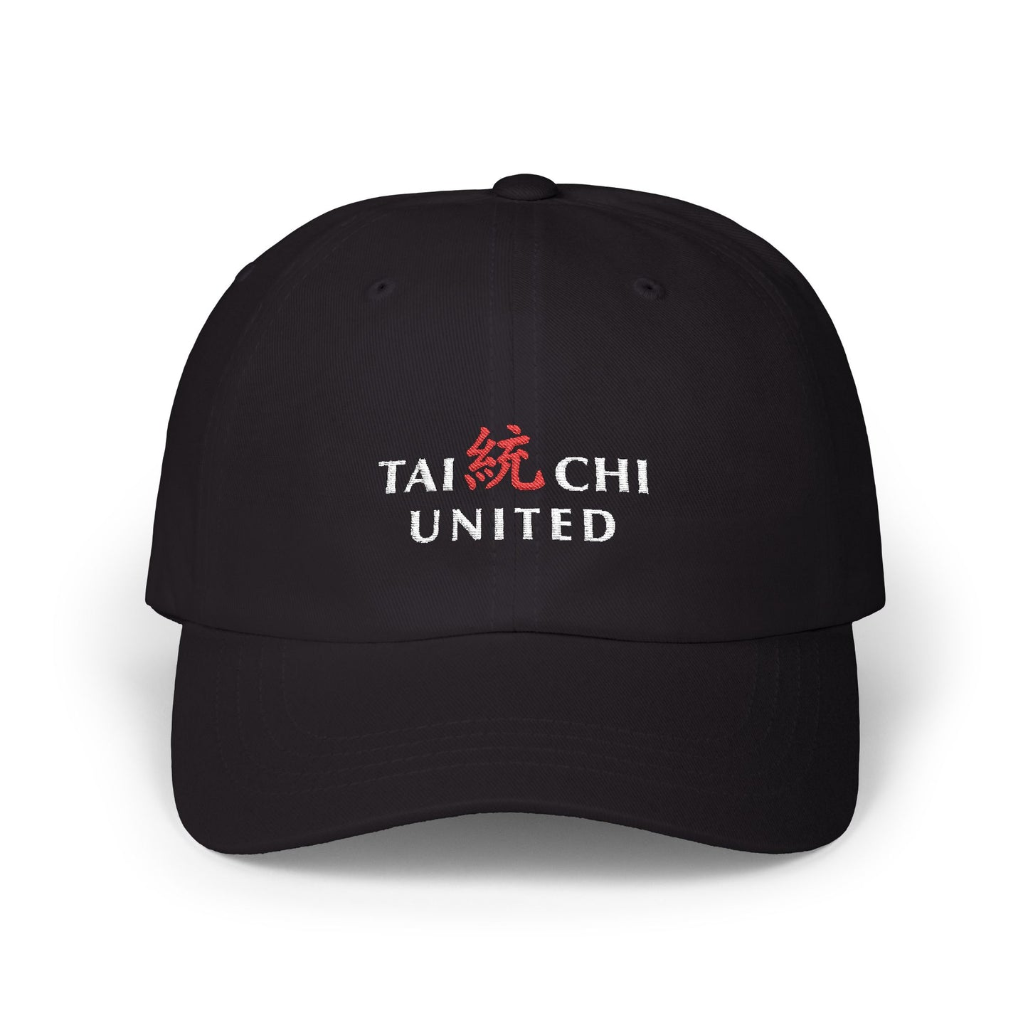 Baseball Cap Black