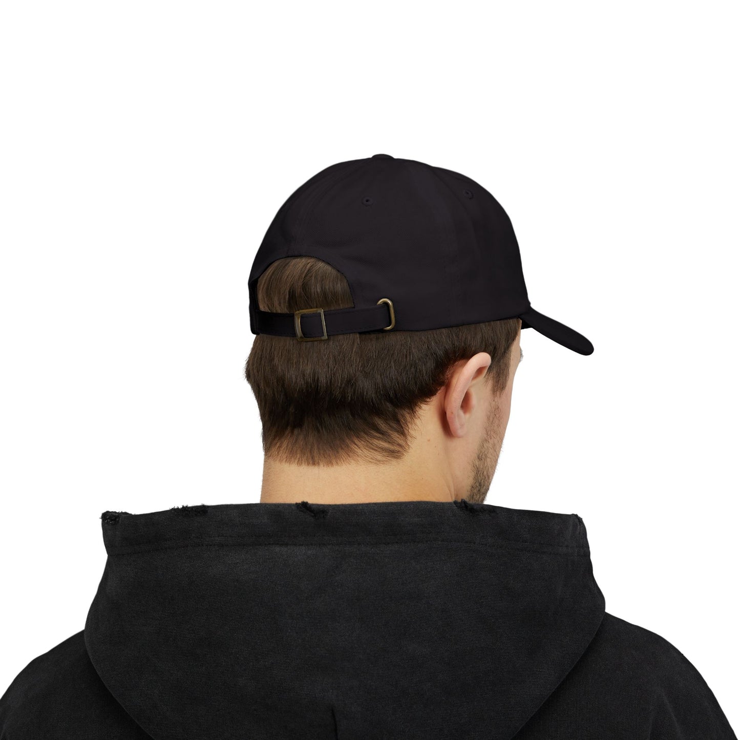 Baseball Cap Black