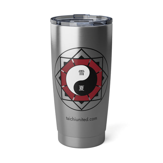 20oz Stainless Steel Tumbler
