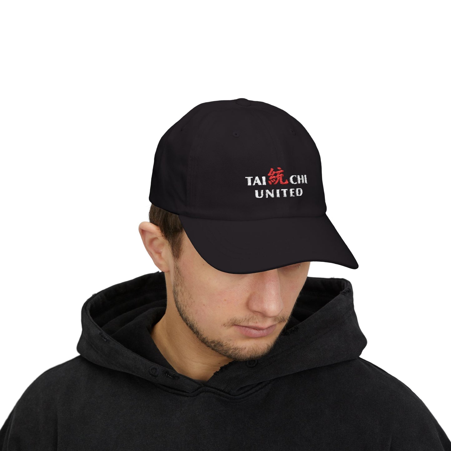 Baseball Cap Black