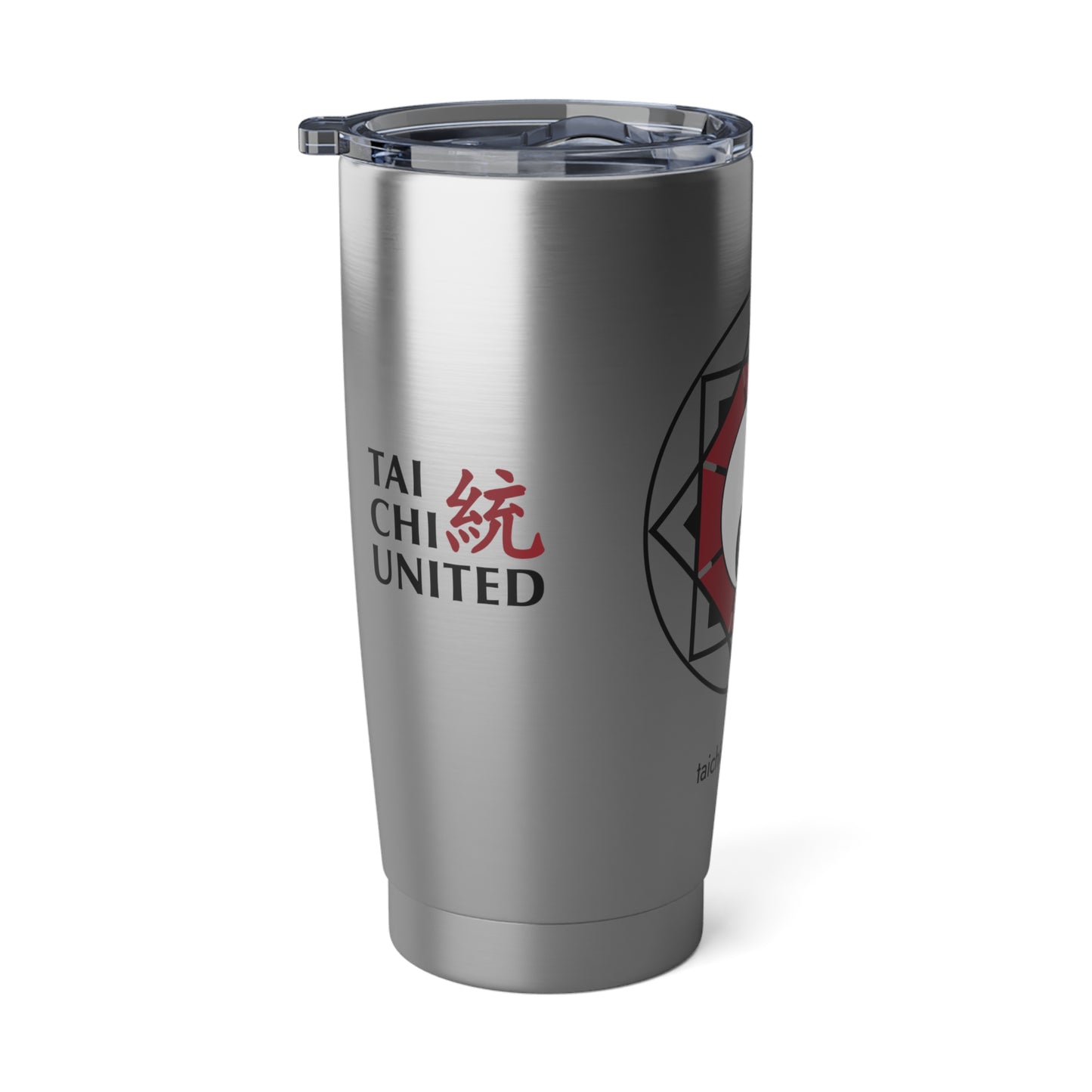 20oz Stainless Steel Tumbler