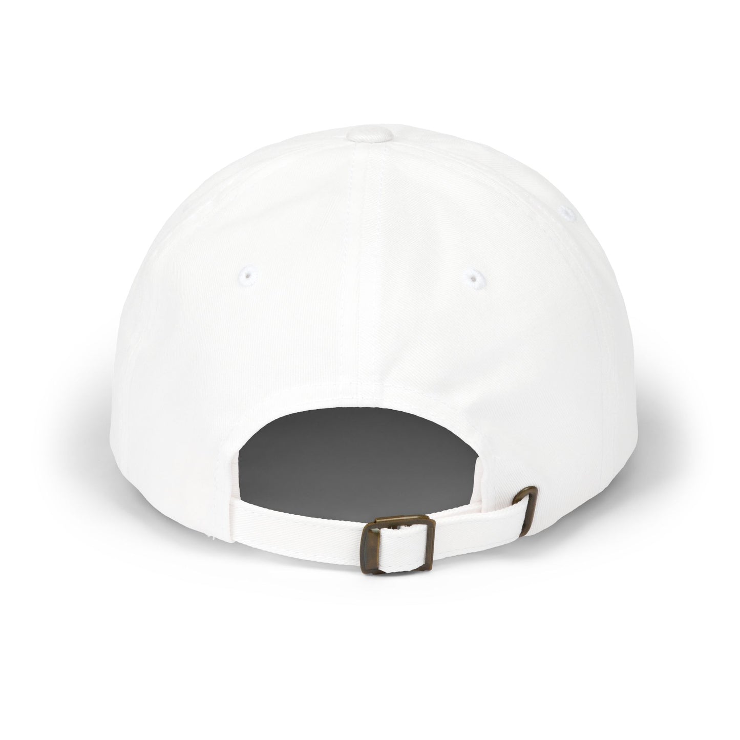Baseball Cap White