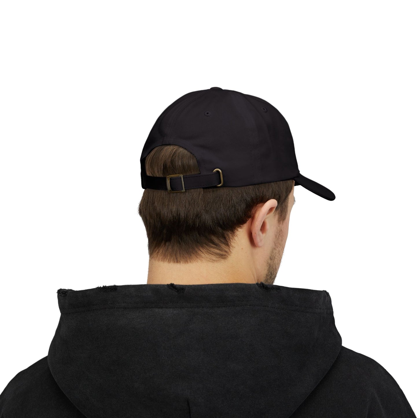 Baseball Cap Black