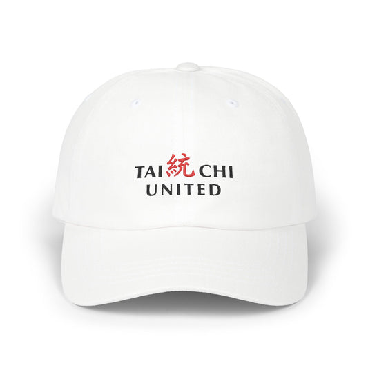 Baseball Cap White