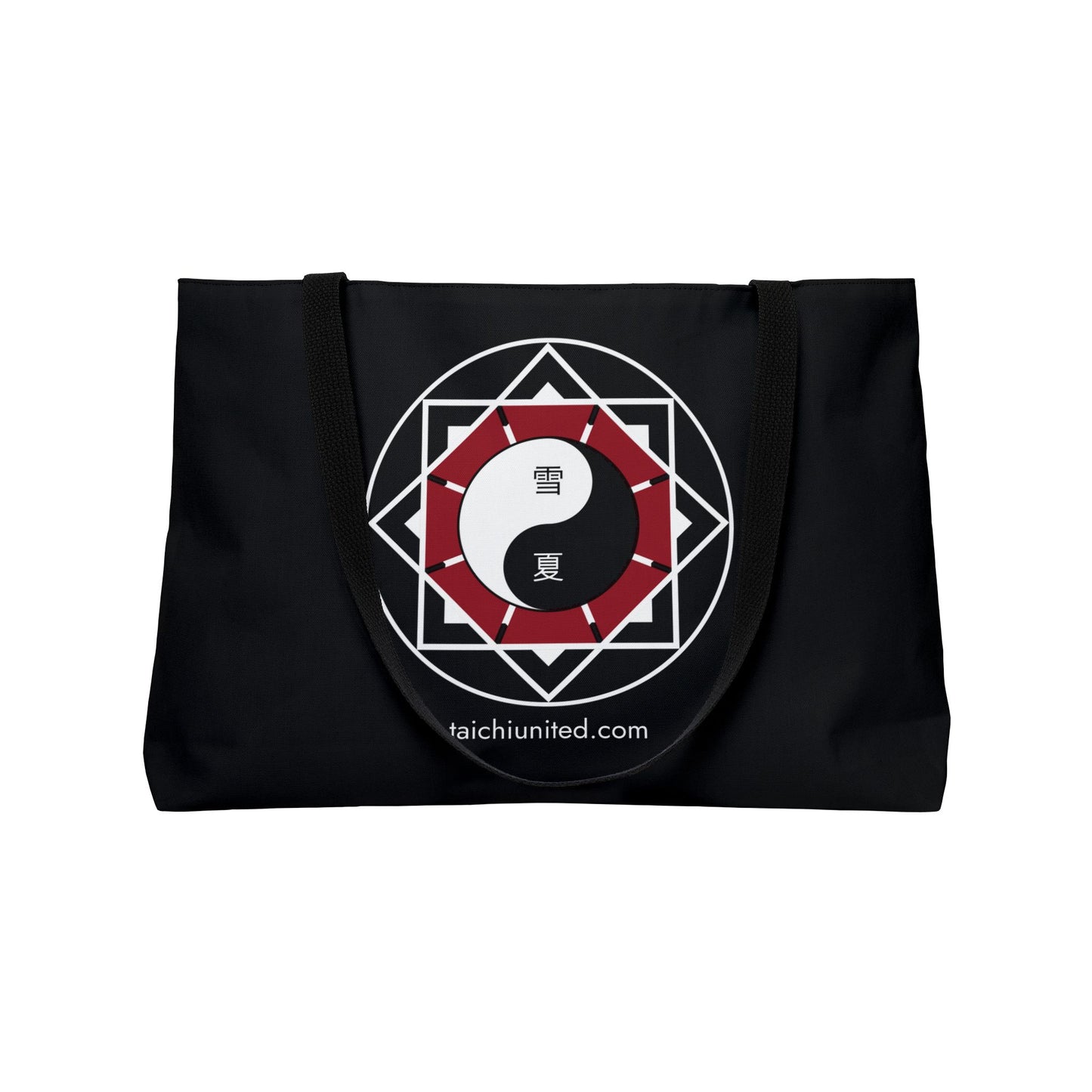 Large Tote Bag