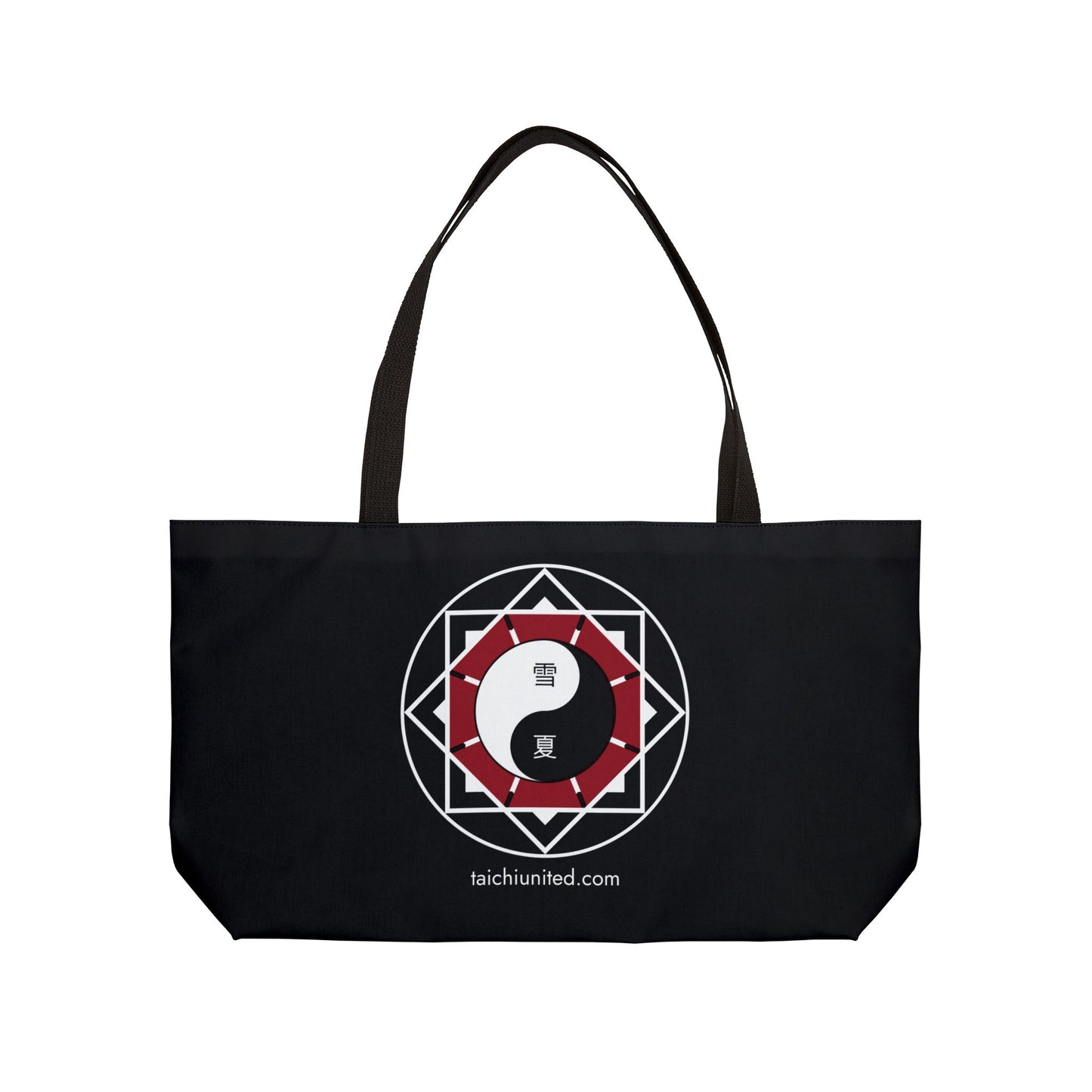 Large Tote Bag
