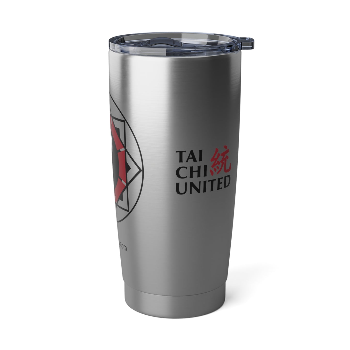 20oz Stainless Steel Tumbler
