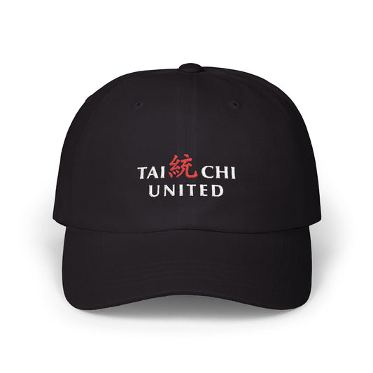Baseball Cap Black