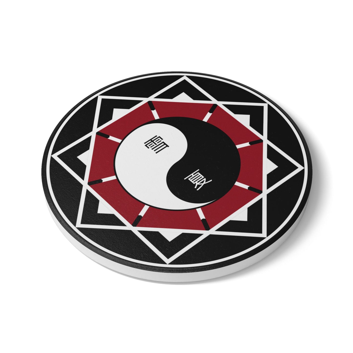 Ceramic Coaster