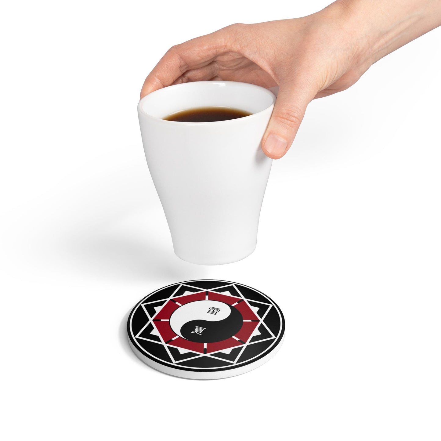 Ceramic Coaster